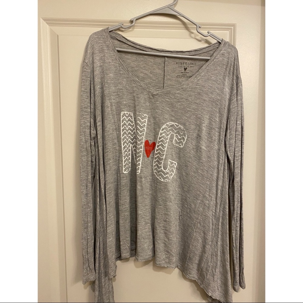North Carolina Shirt